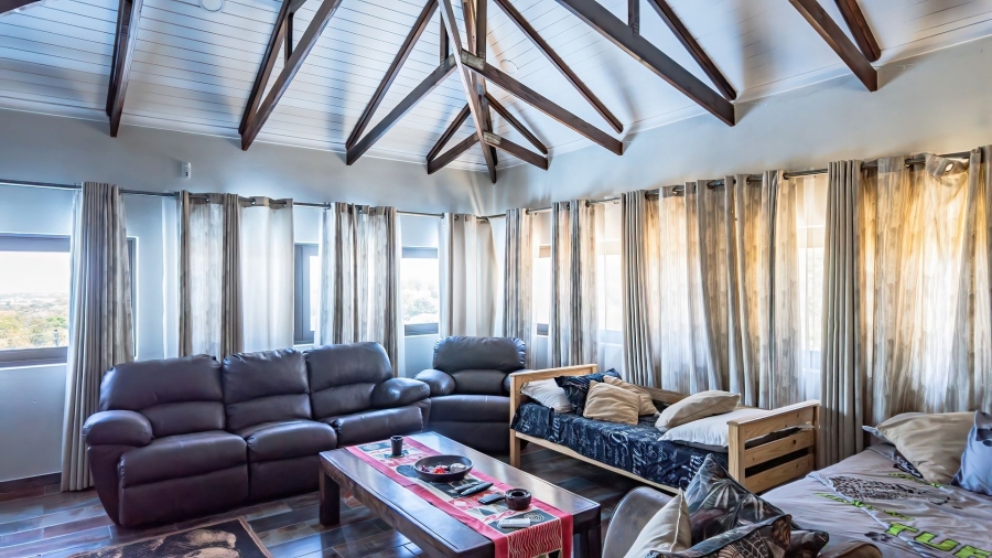 3 Bedroom Property for Sale in Cashan North West